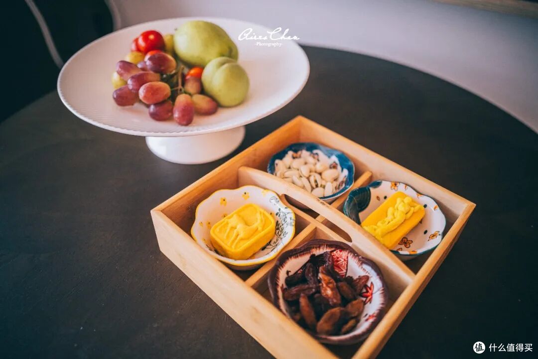 品牌新旗舰,是大漠深处的顶奢酒店