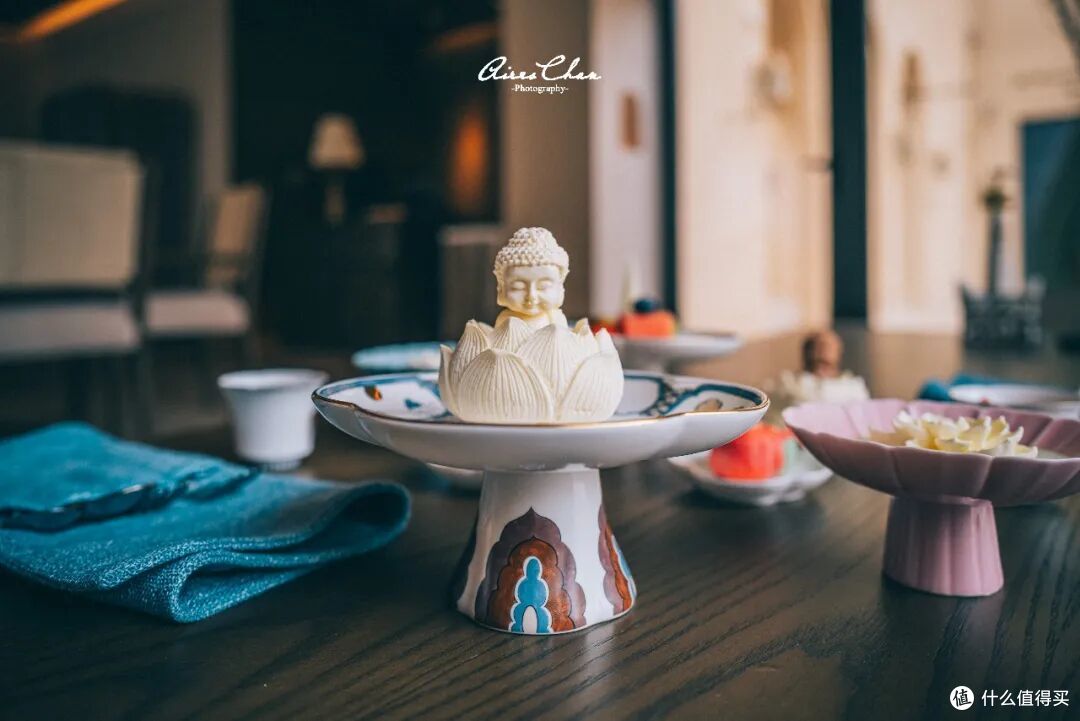 品牌新旗舰,是大漠深处的顶奢酒店