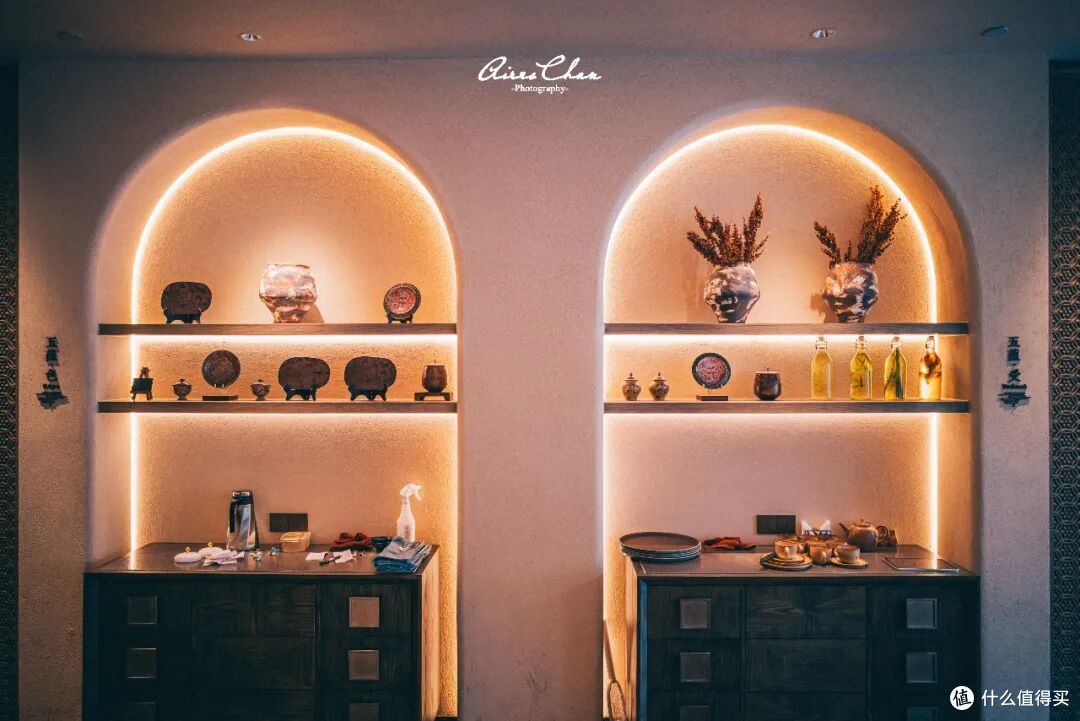 品牌新旗舰,是大漠深处的顶奢酒店