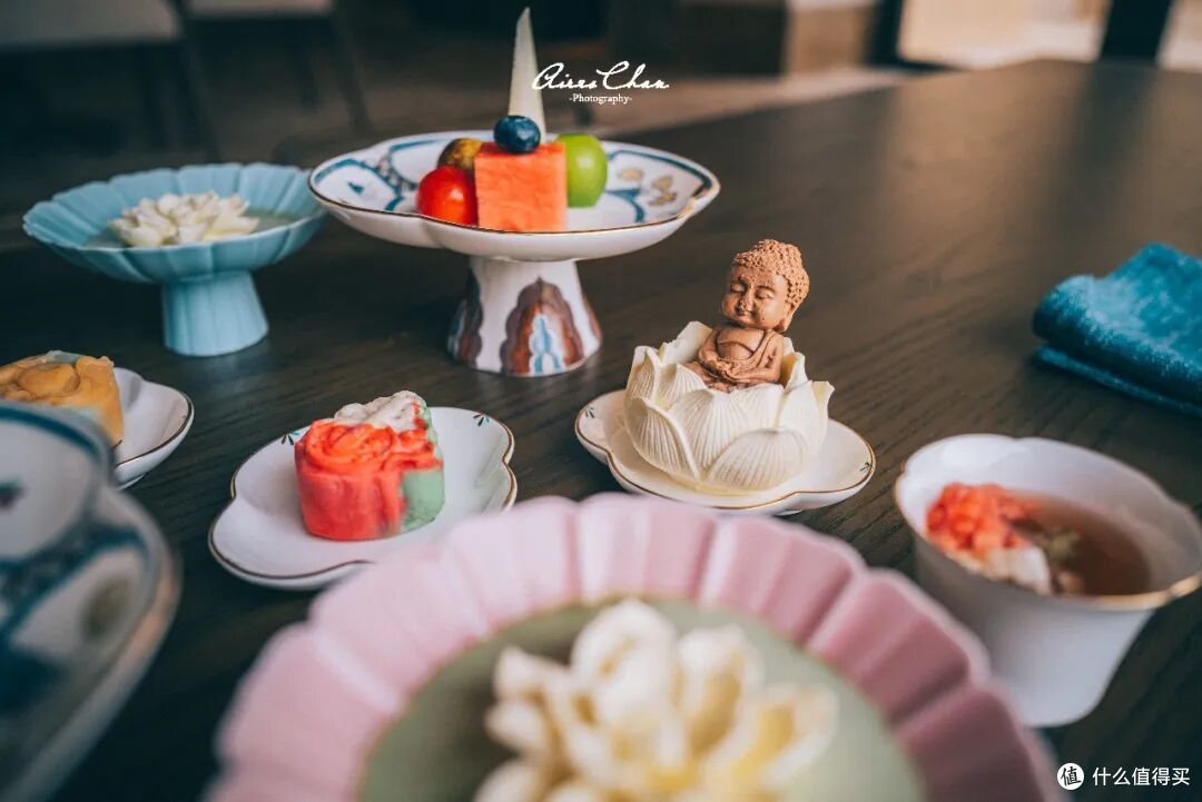 品牌新旗舰,是大漠深处的顶奢酒店