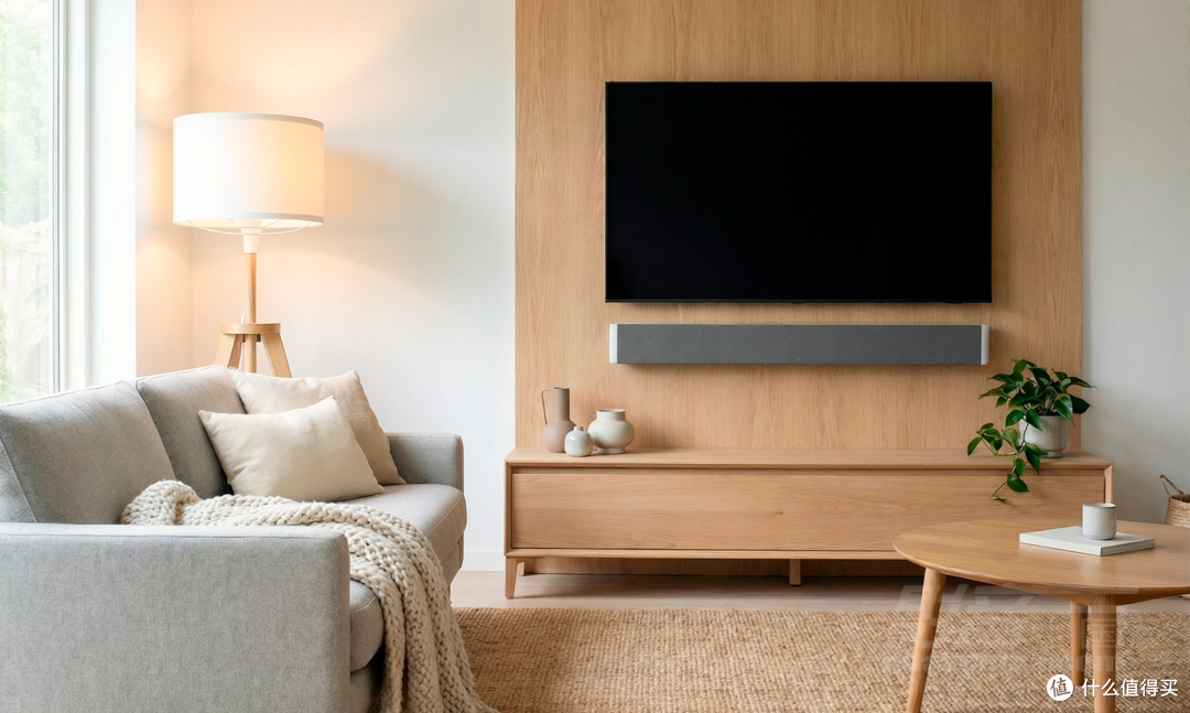 Lyngdorf SB-75 Soundbar:Hi-Fi立体声思维的“降维”打击
