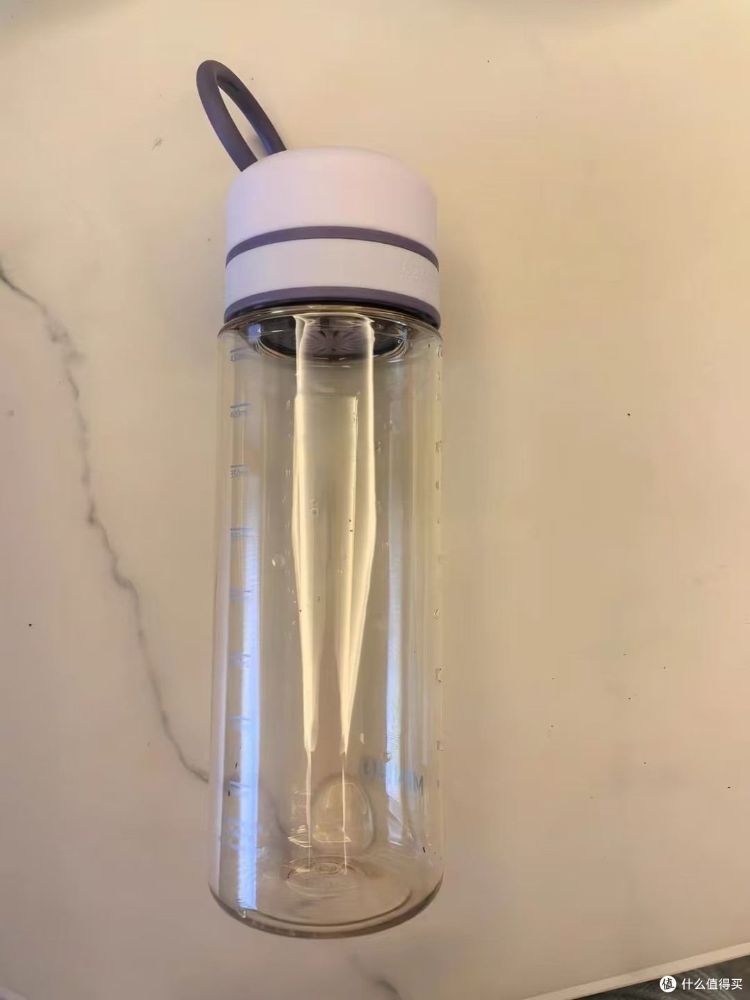 名创优品 PPSU 水杯|学生党夏日喝水封神款,颜值安全双在线