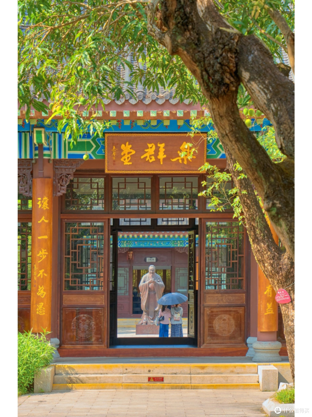 春季出游|惠州老城citywalk,藏在诗词里的春日烟火气