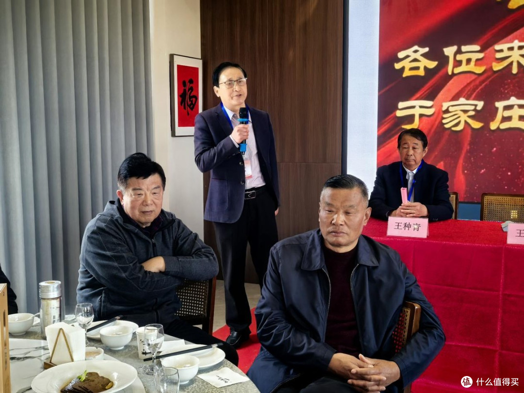 徐兆宏文学作品:我到泰州市高港区大泗镇采风的往事
