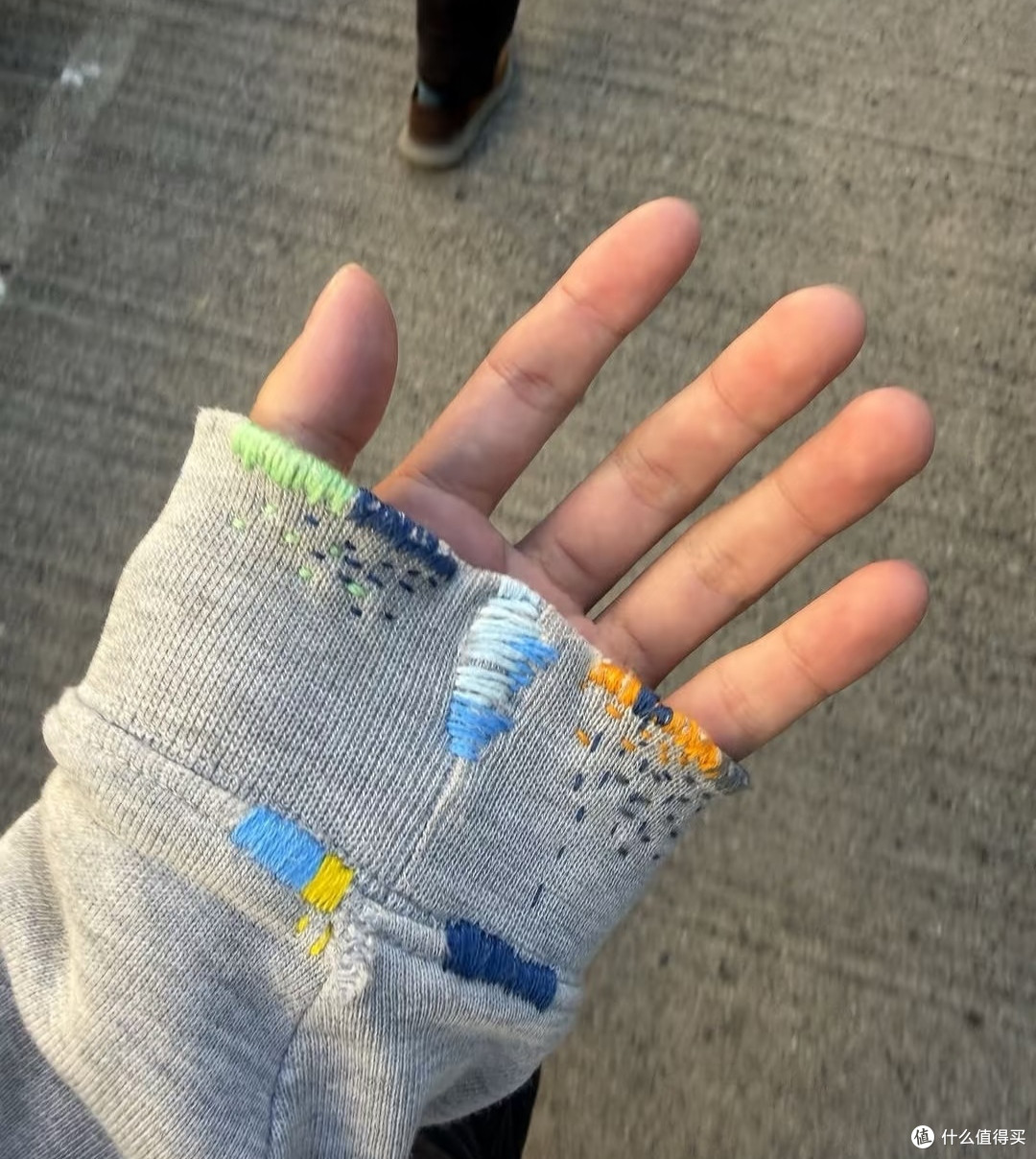 东西坏了!普通人:好心疼啊!天才:失之东隅