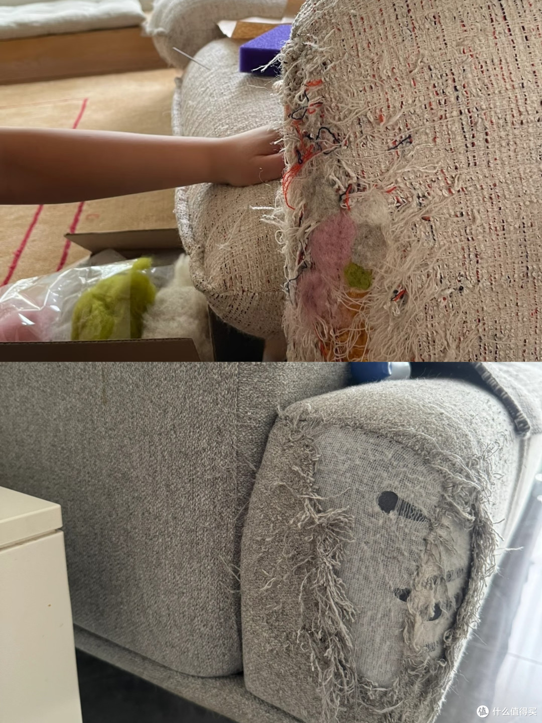 东西坏了!普通人:好心疼啊!天才:失之东隅