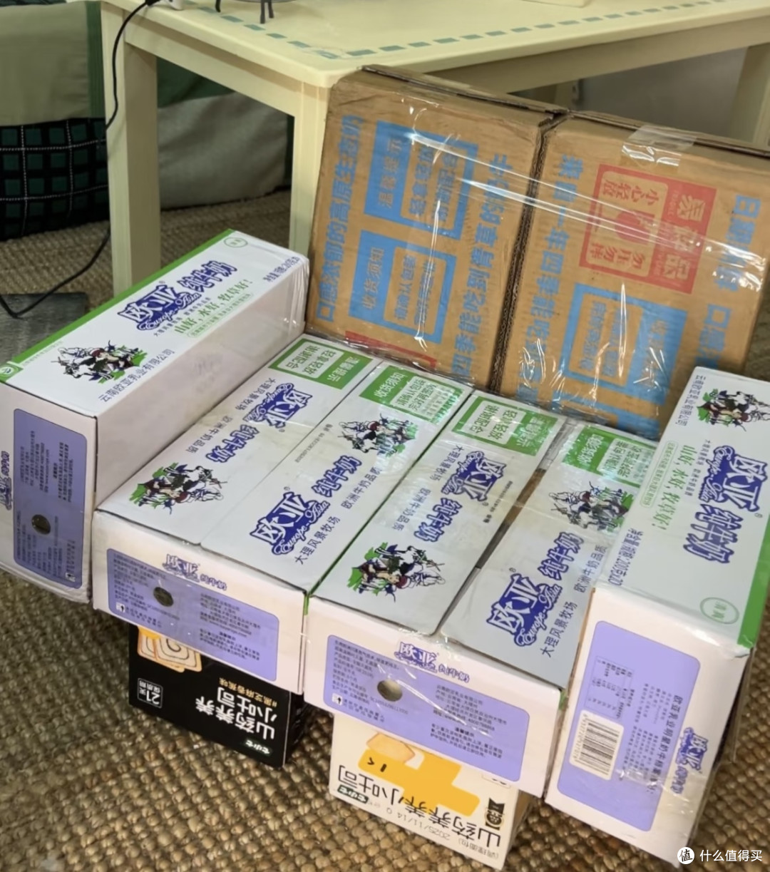 东西坏了!普通人:好心疼啊!天才:失之东隅