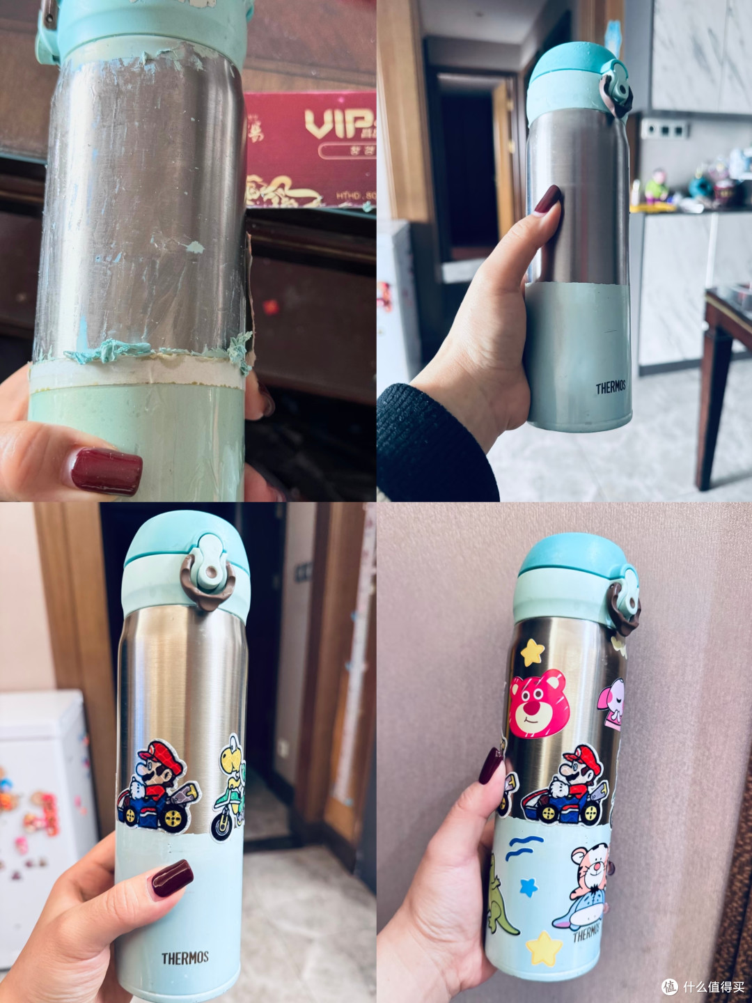 东西坏了!普通人:好心疼啊!天才:失之东隅