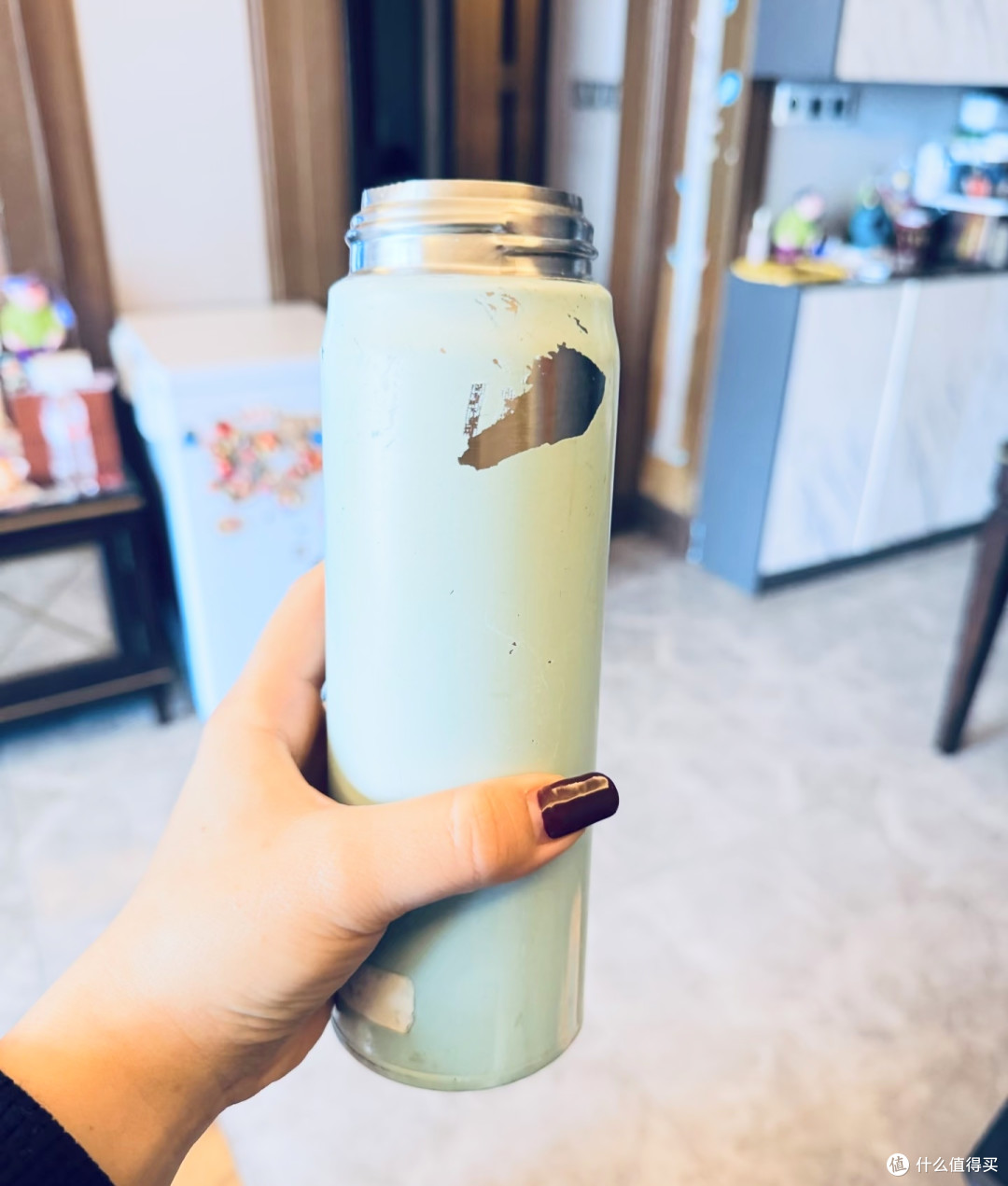 东西坏了!普通人:好心疼啊!天才:失之东隅