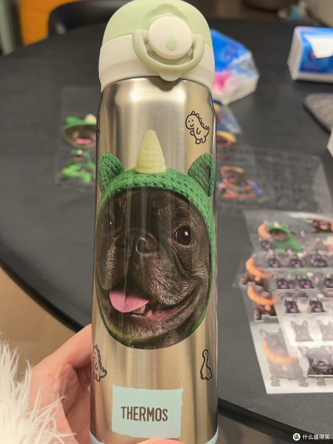 东西坏了!普通人:好心疼啊!天才:失之东隅