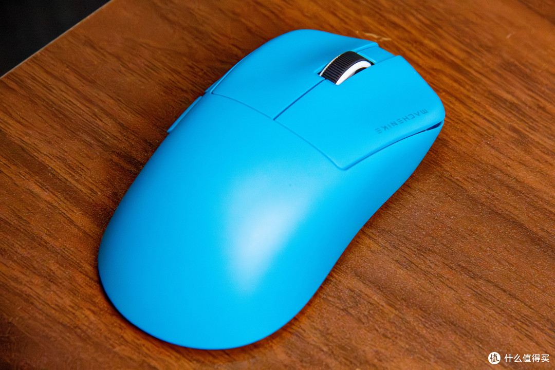 99块钱,GPW熊猫配色+56克+600mAh,电脑品牌卷外设真狠|机械师G7