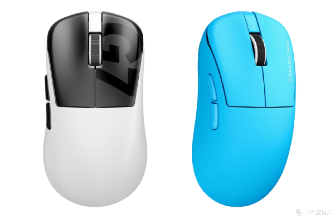 99块钱,GPW熊猫配色+56克+600mAh,电脑品牌卷外设真狠|机械师G7