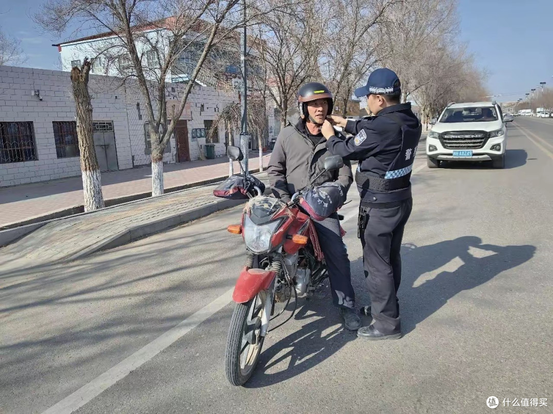 电动车、三轮车、摩托车上路“4严查”全面启动!多地交警已上路