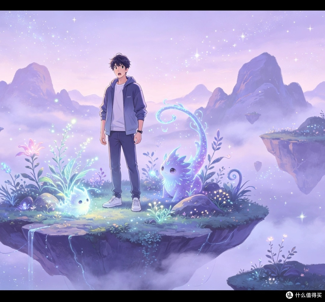 邪即自由!杀伐逆袭蛊道题材《邪虫神》小众饲养蛊虫流的优质佳作