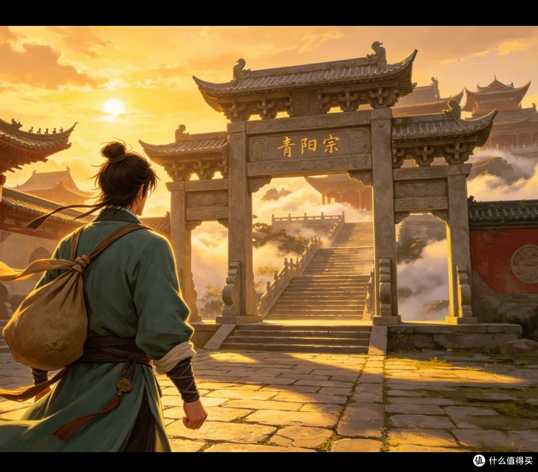 邪即自由!杀伐逆袭蛊道题材《邪虫神》小众饲养蛊虫流的优质佳作