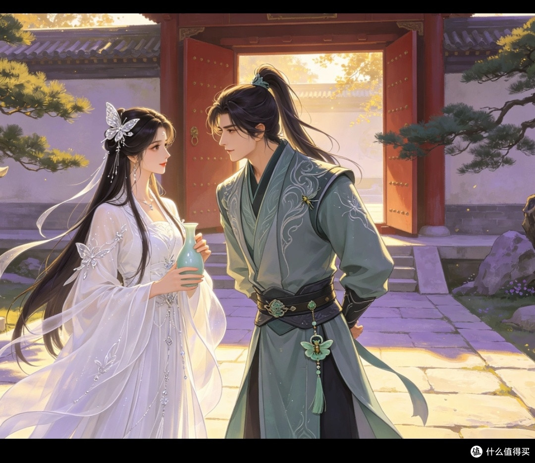 邪即自由!杀伐逆袭蛊道题材《邪虫神》小众饲养蛊虫流的优质佳作