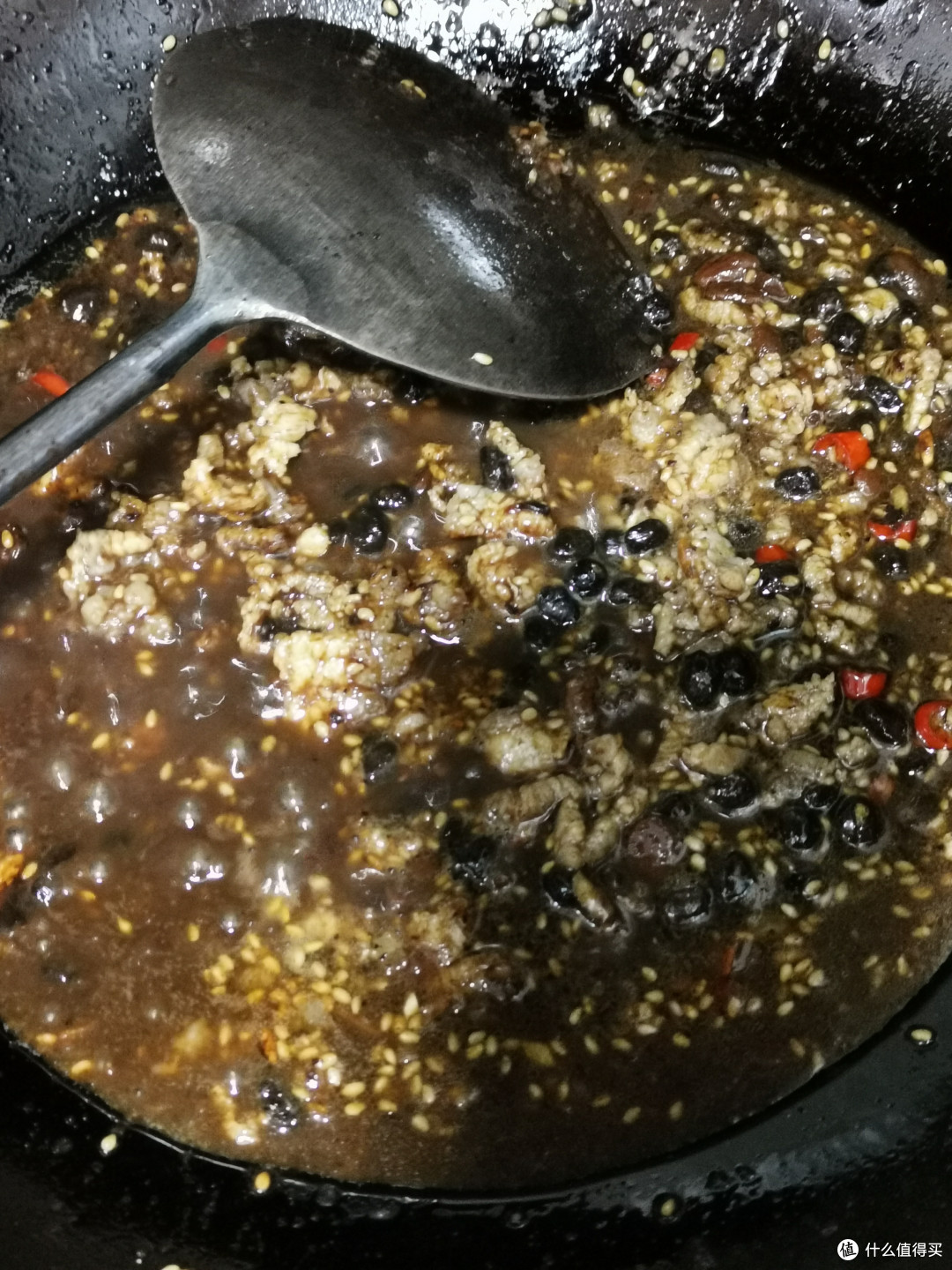 照片惨不忍睹，凑合看吧