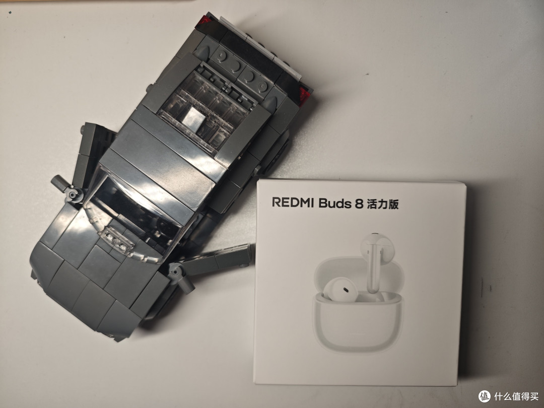 学生党， 打工人必看：REDMI Buds 8 活力版真实使用报告