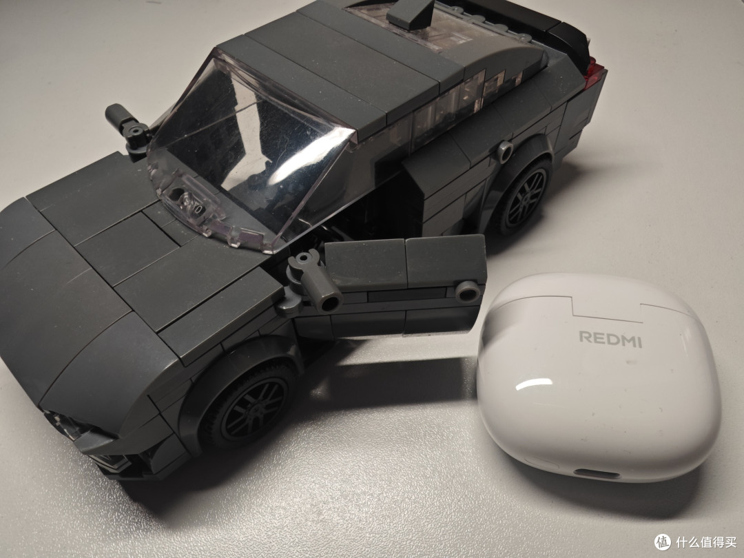学生党， 打工人必看：REDMI Buds 8 活力版真实使用报告