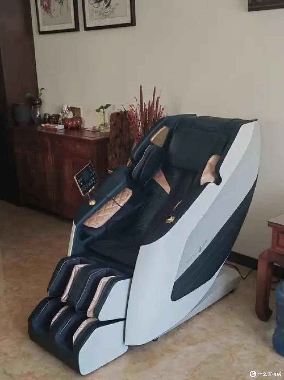按摩椅是智商税还是刚需？普通家庭选购全攻略，看完再买不后悔