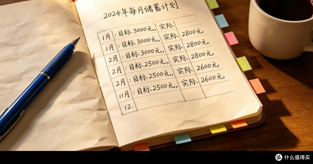 提前规划养老，稳稳攒下底气
