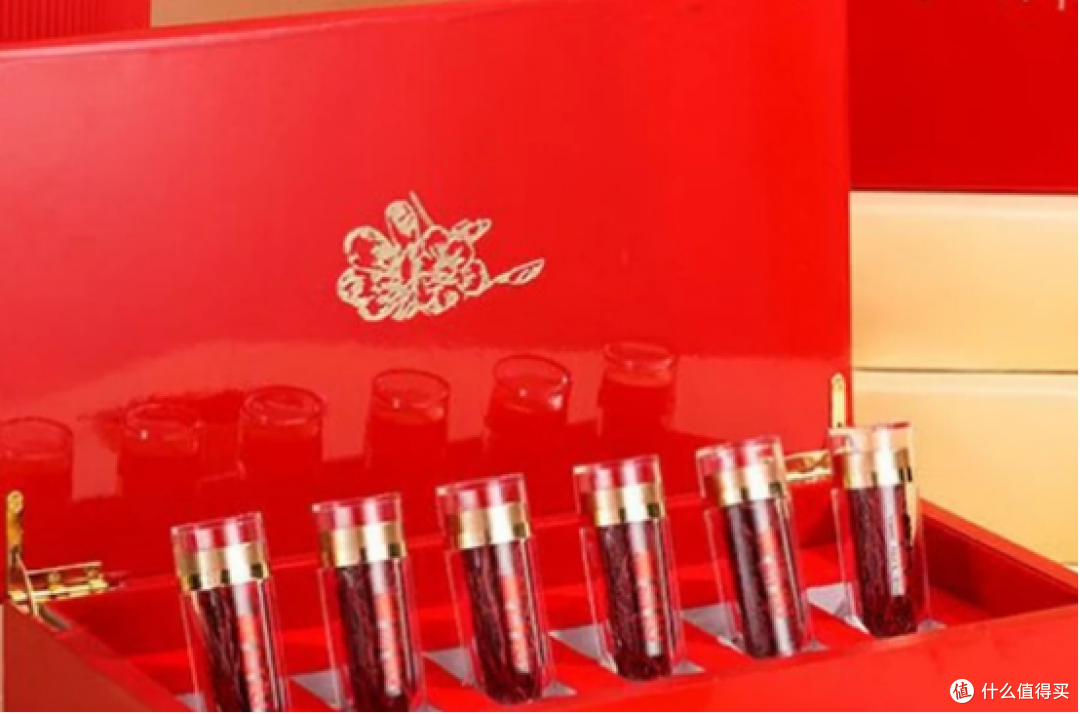 哪个牌子的藏红花好?高品质十款品牌推荐,值得信赖。
