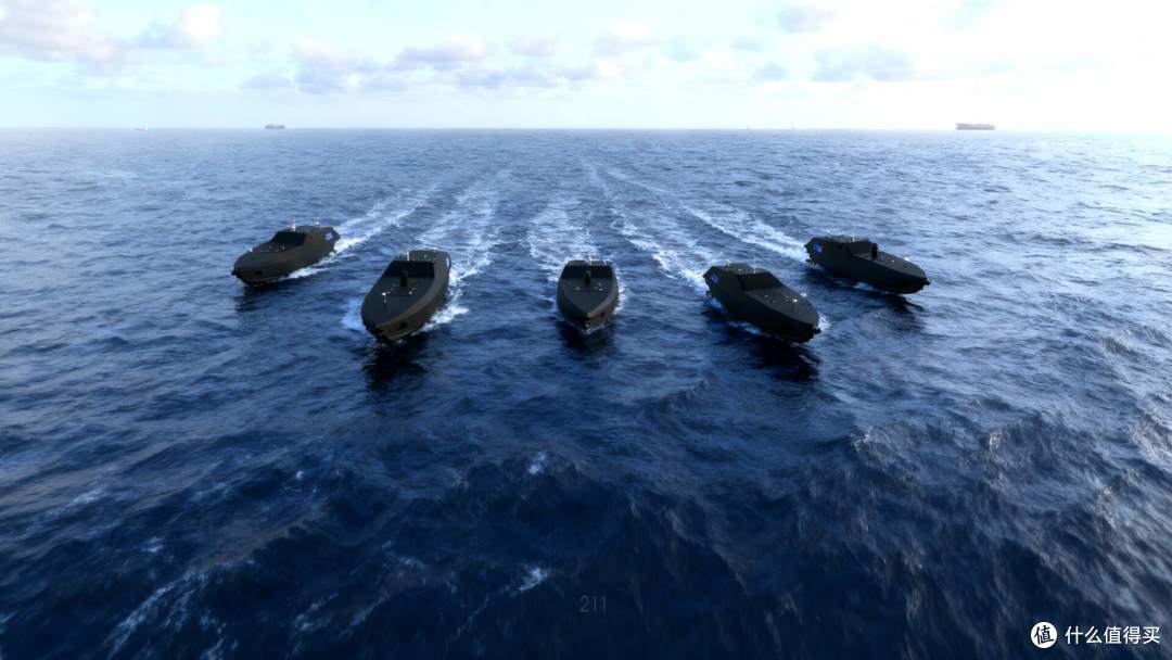 中国版“海洋SpaceX”诞生：世航智能凭全海深机器人技术领跑全球