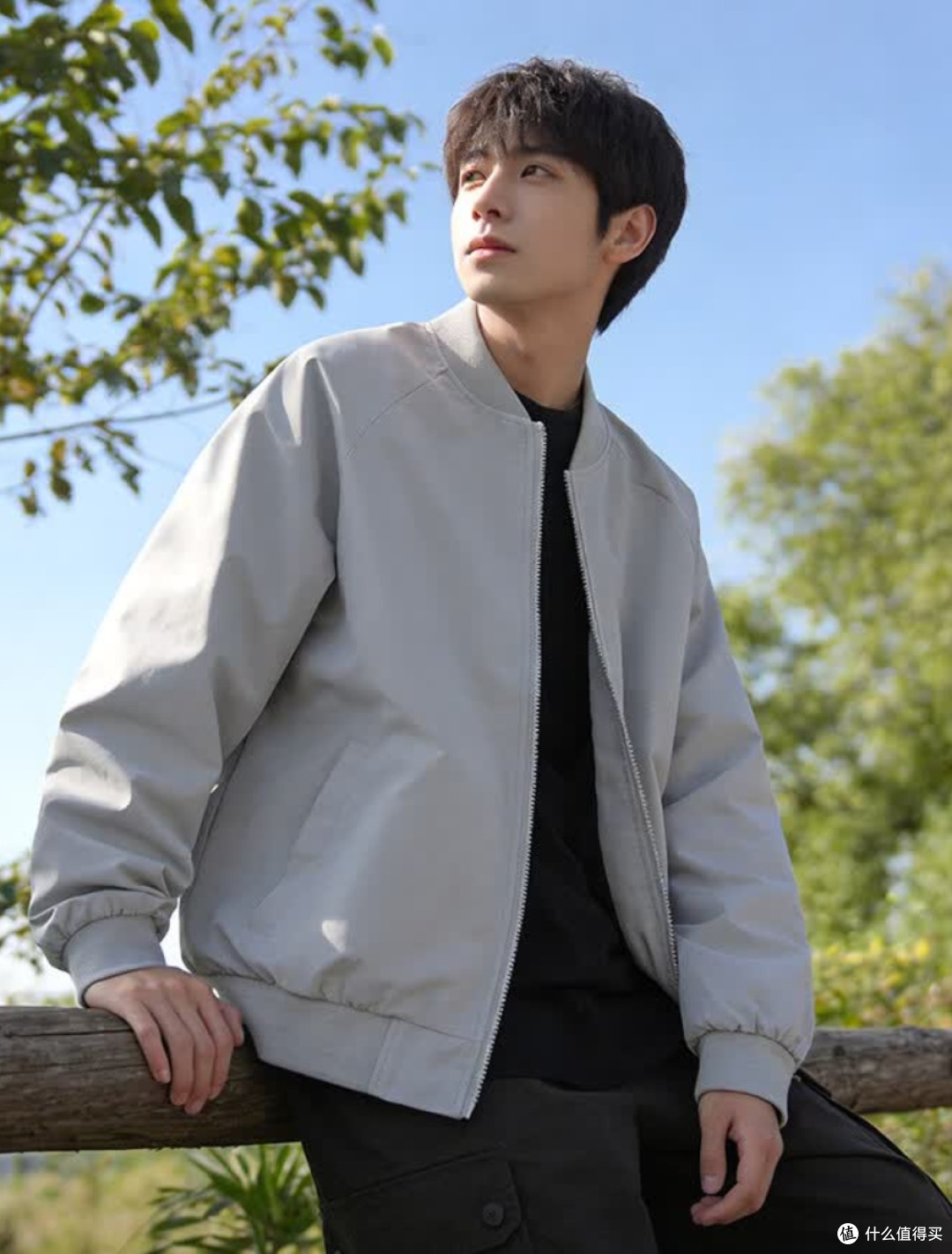 实测班尼路2026春夏棒球服:轻薄好穿,日常通勤闭眼搭