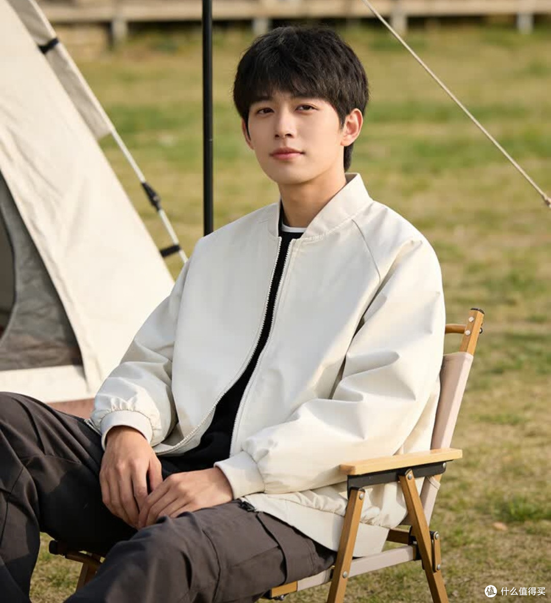实测班尼路2026春夏棒球服:轻薄好穿,日常通勤闭眼搭