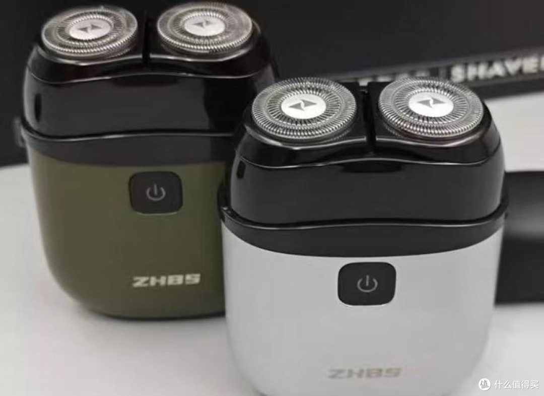 迷你mini剃须刀哪个牌子的好?谁是黑马,十款爆火品牌排行榜揭晓