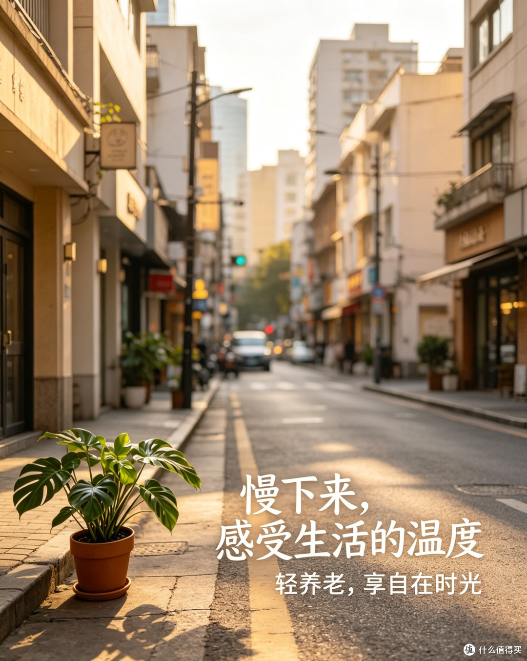 年轻人的轻养老,你试过吗?