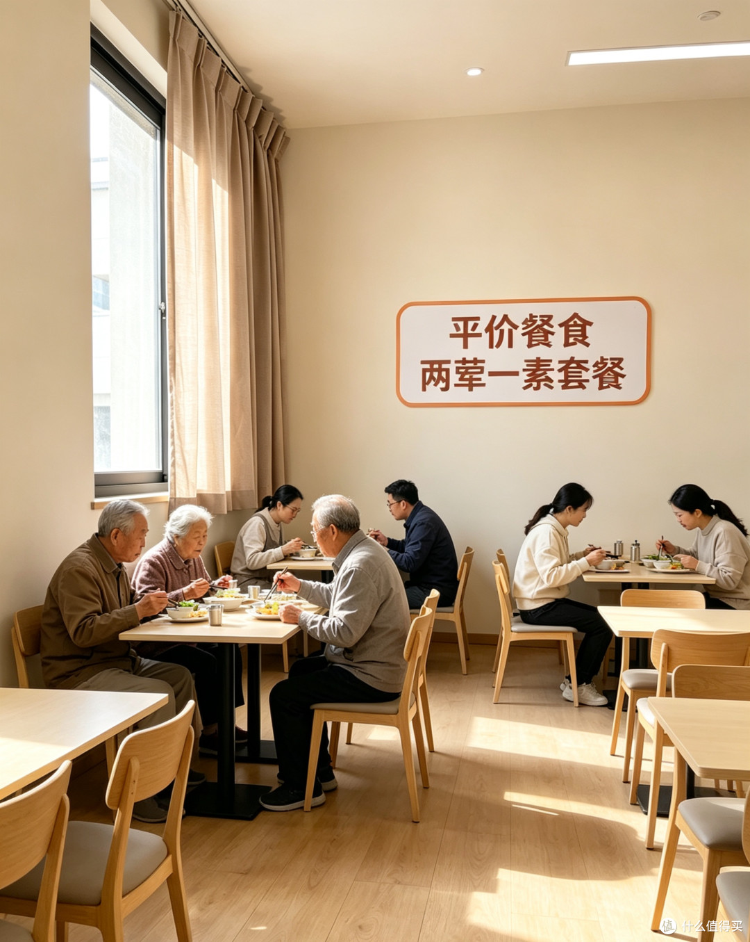 年轻人的轻养老,你试过吗?