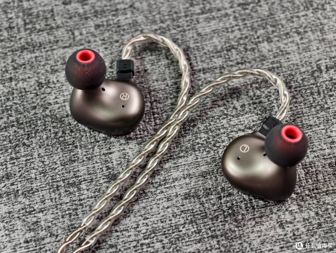 200元以内是入门HiFi耳机的经典价位?这次达音科做得如何?