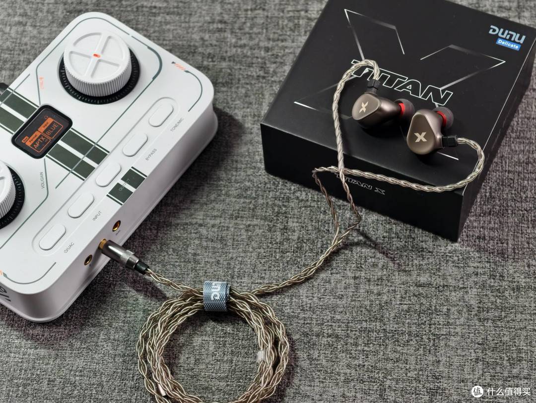200元以内是入门HiFi耳机的经典价位?这次达音科做得如何?
