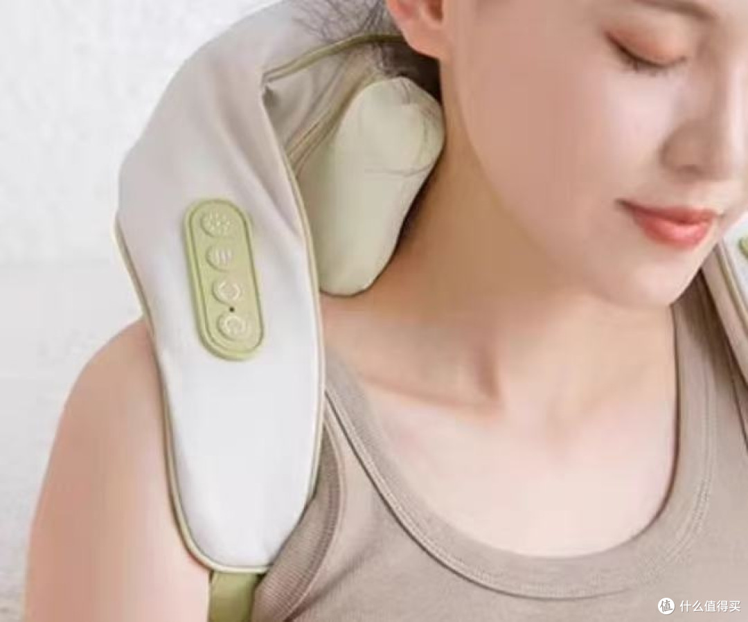 颈椎按摩仪哪个牌子好?排行榜前十名横评,手法、力度各有千秋