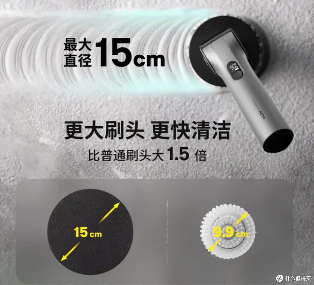 春日大扫除救星,懒人清洁神器让家务效率翻倍