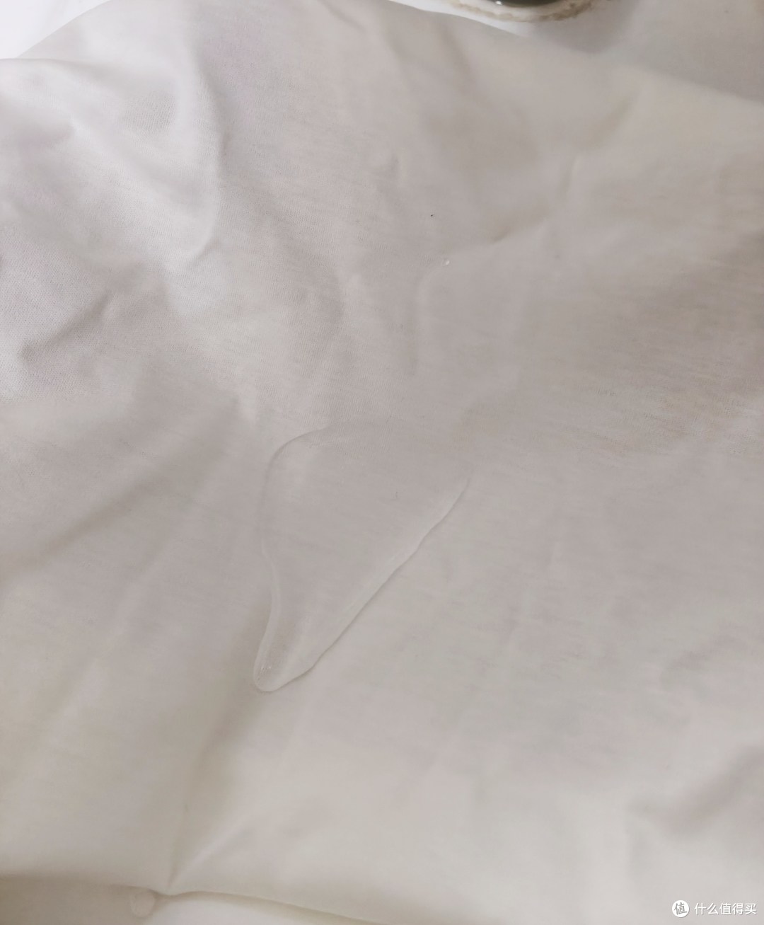 防水防油污防汗臭的VBREX六防T恤测评:重装越野级防护有多能打?