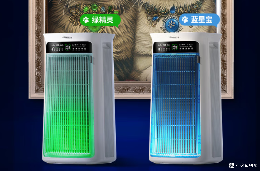 被问爆的养宠好物,宠物空气净化器哪个牌子好?十大排名值得入手