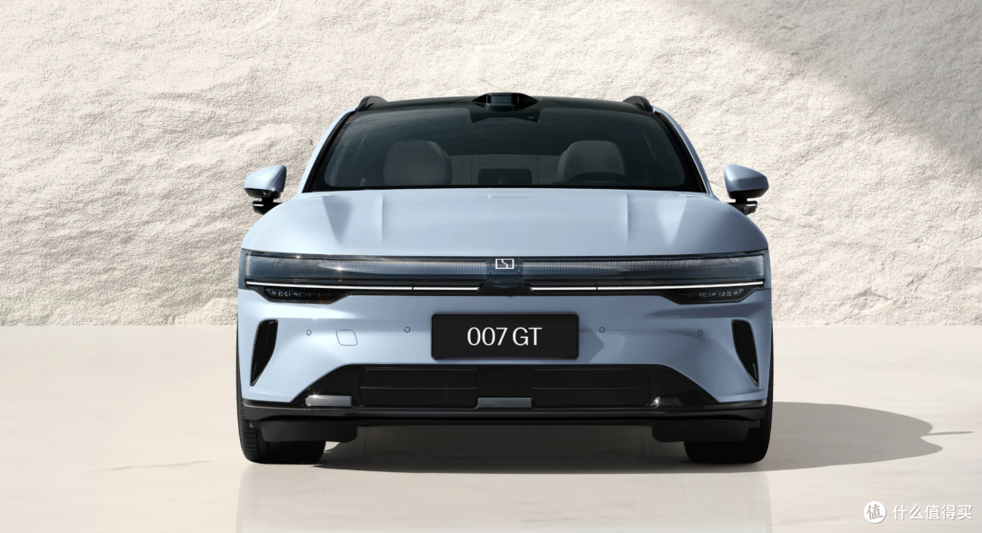 焕新极氪007/007GT上市，900V+激光雷达+空悬，19.39万起！
