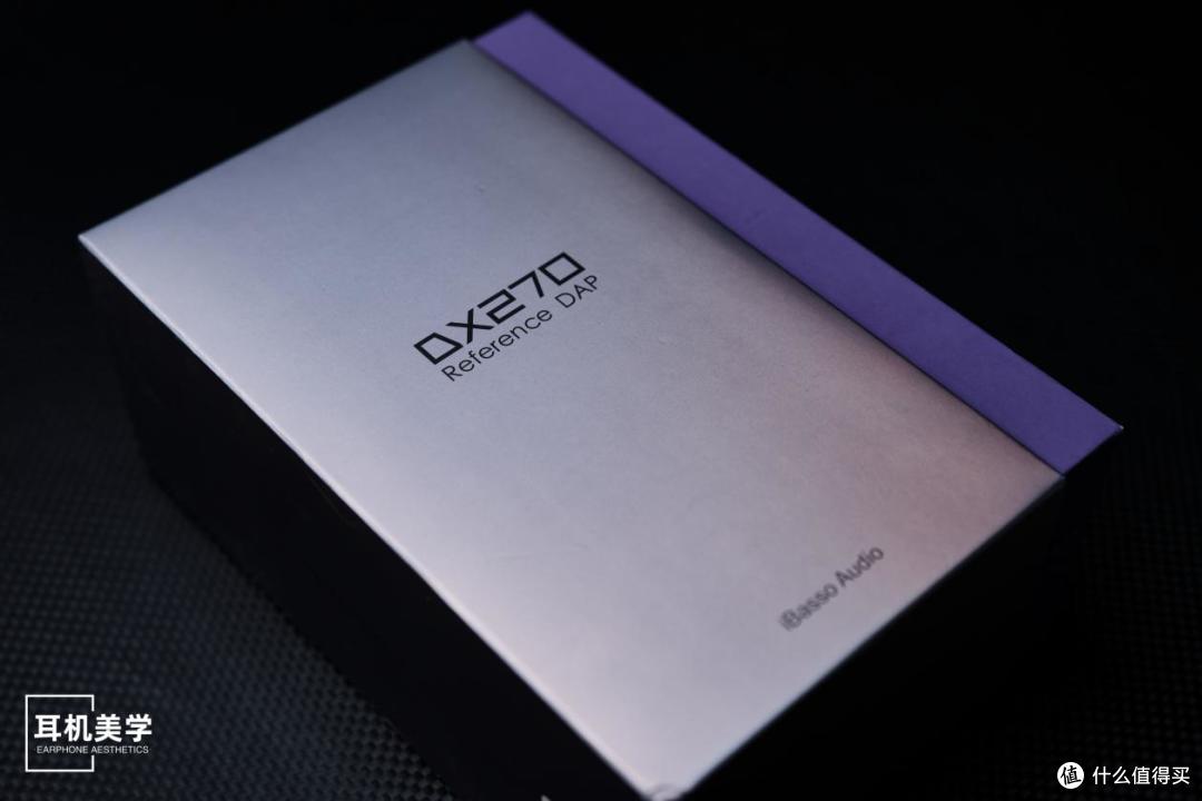 iBasso DX270:名副其实的“R2R Ultra”
