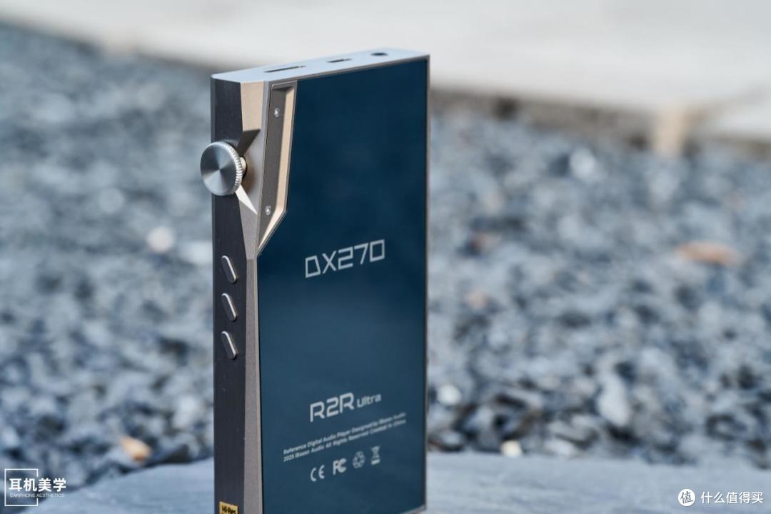 iBasso DX270:名副其实的“R2R Ultra”