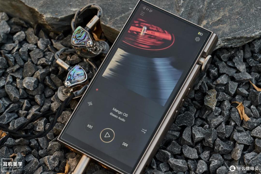 iBasso DX270:名副其实的“R2R Ultra”