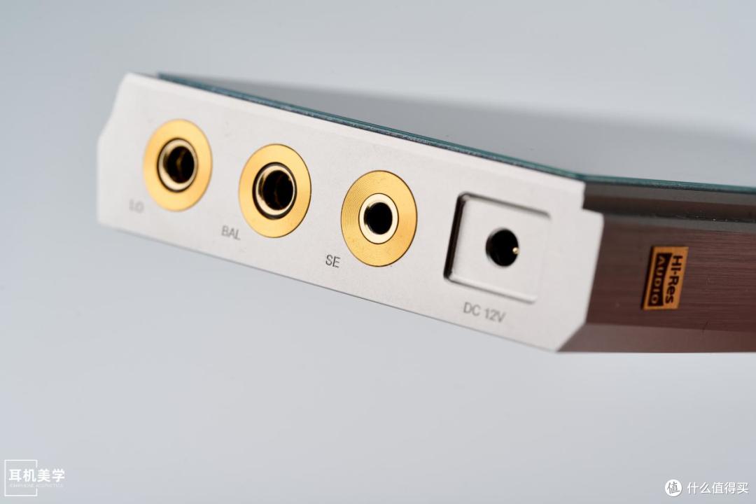 iBasso DX270:名副其实的“R2R Ultra”