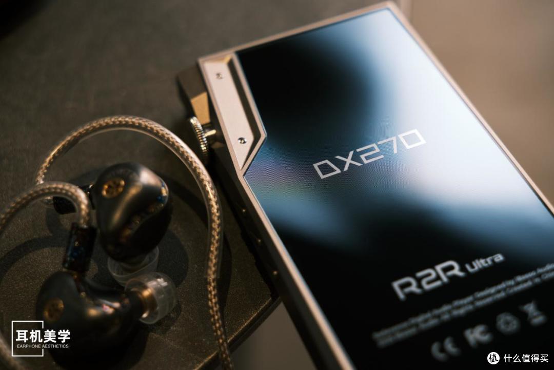 iBasso DX270:名副其实的“R2R Ultra”