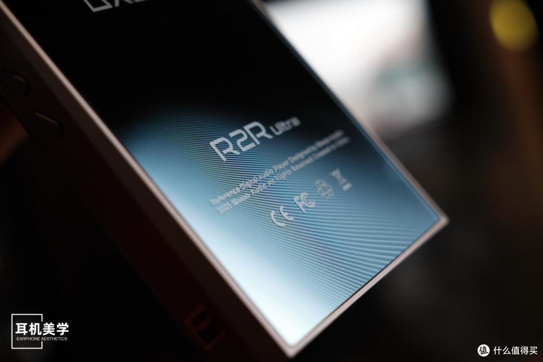 iBasso DX270:名副其实的“R2R Ultra”