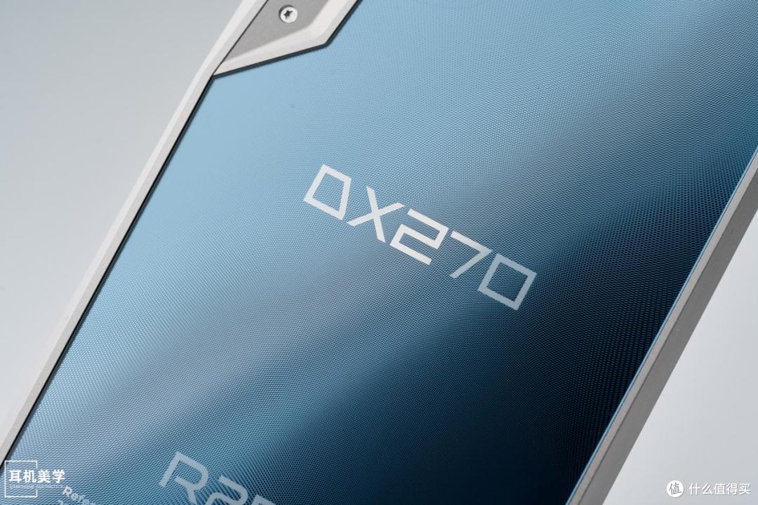 iBasso DX270:名副其实的“R2R Ultra”
