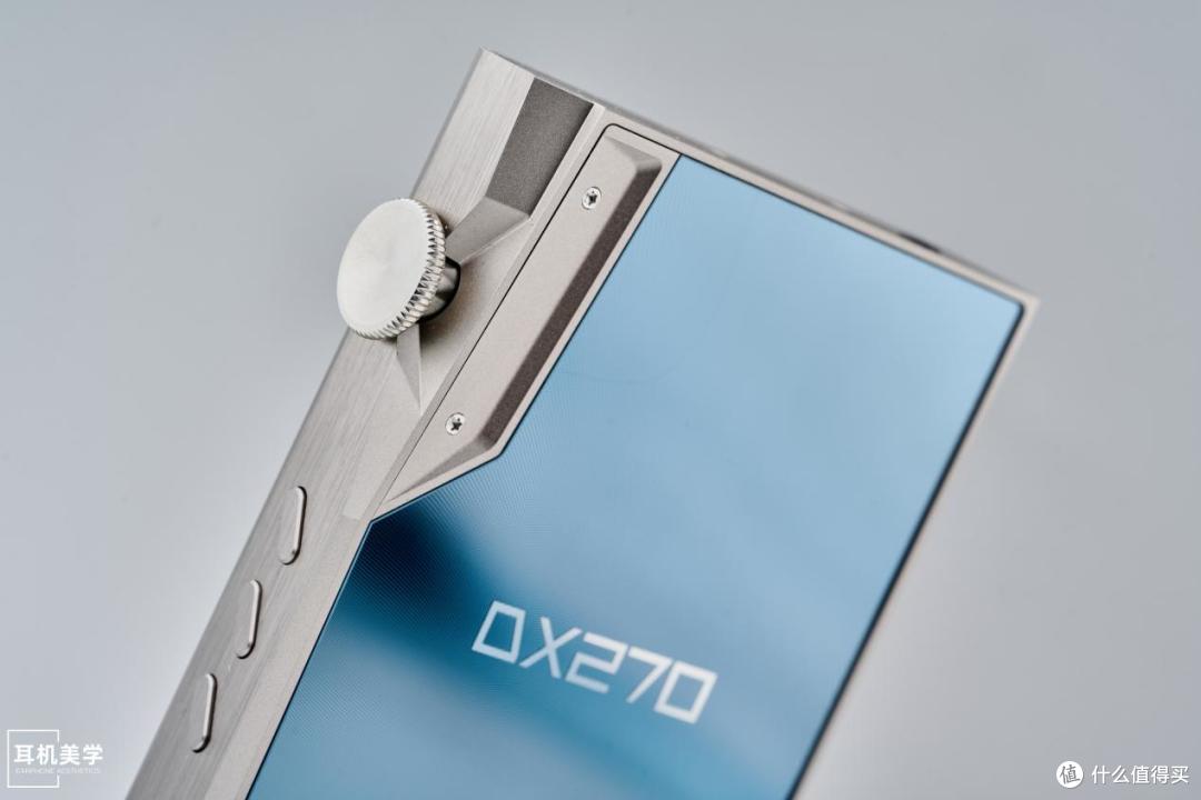 iBasso DX270:名副其实的“R2R Ultra”