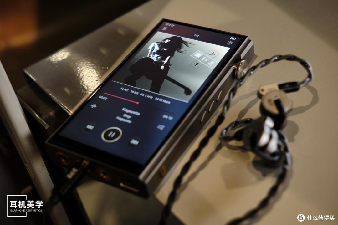 iBasso DX270:名副其实的“R2R Ultra”