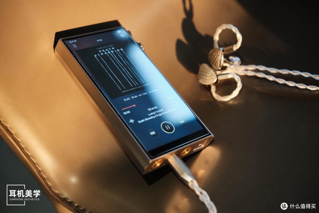 iBasso DX270:名副其实的“R2R Ultra”