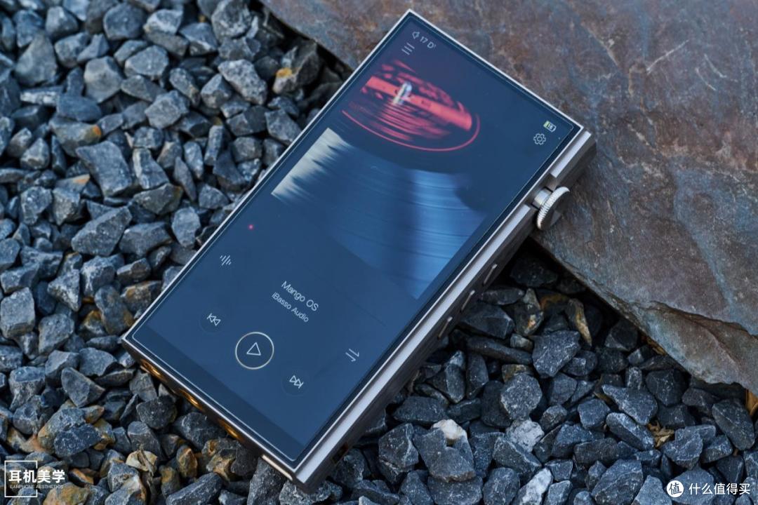 iBasso DX270:名副其实的“R2R Ultra”